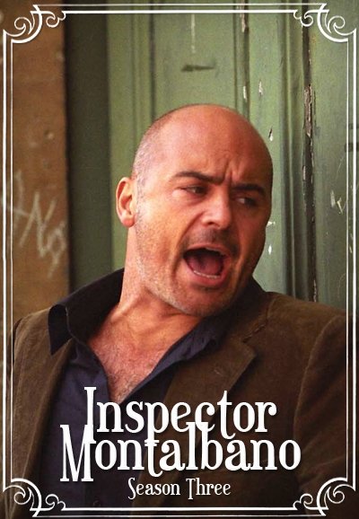 Comisario Montalbano