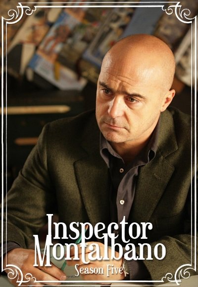 Comisario Montalbano