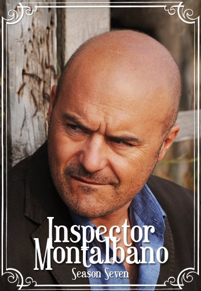 Comisario Montalbano