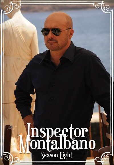 Comisario Montalbano