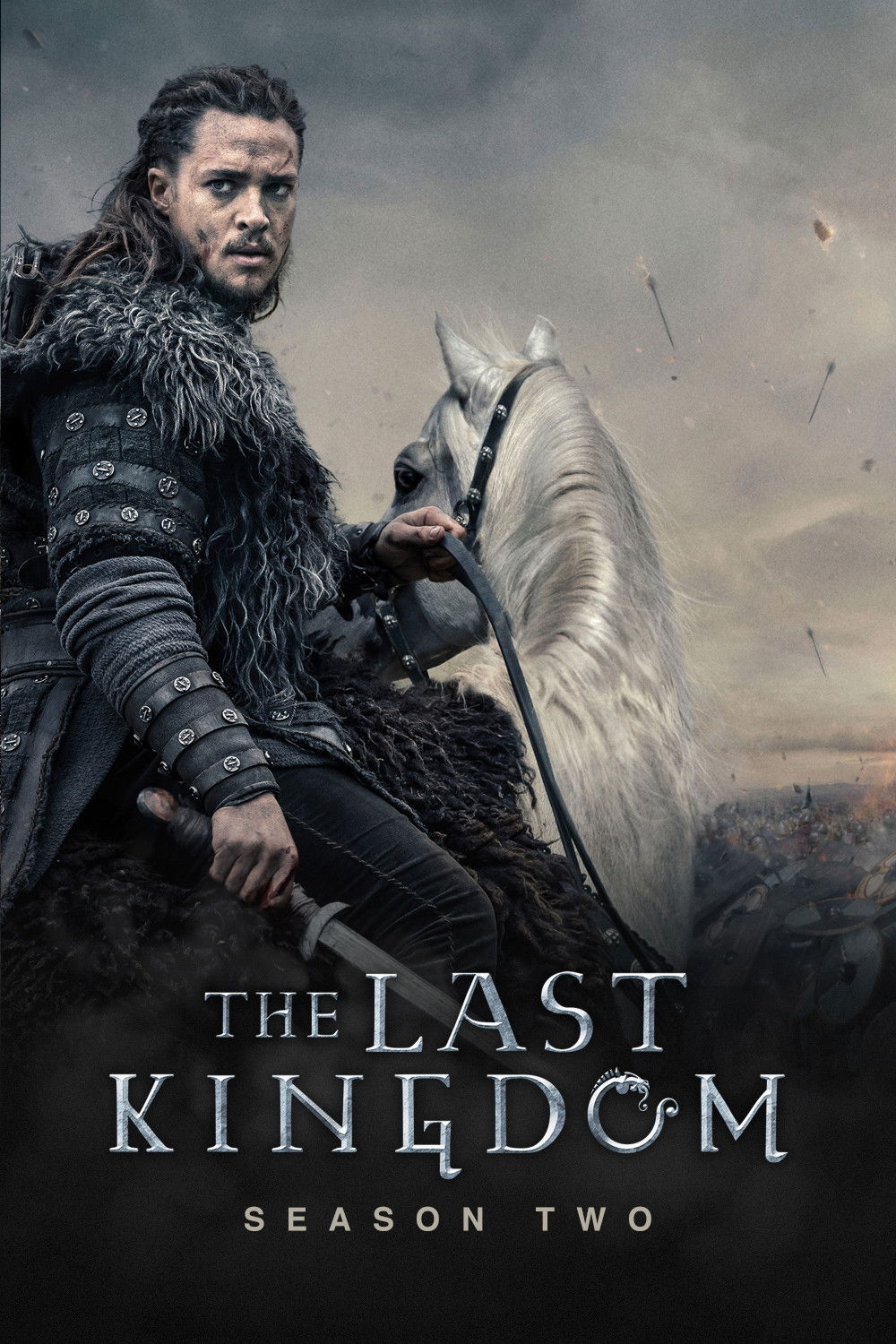 The Last Kingdom