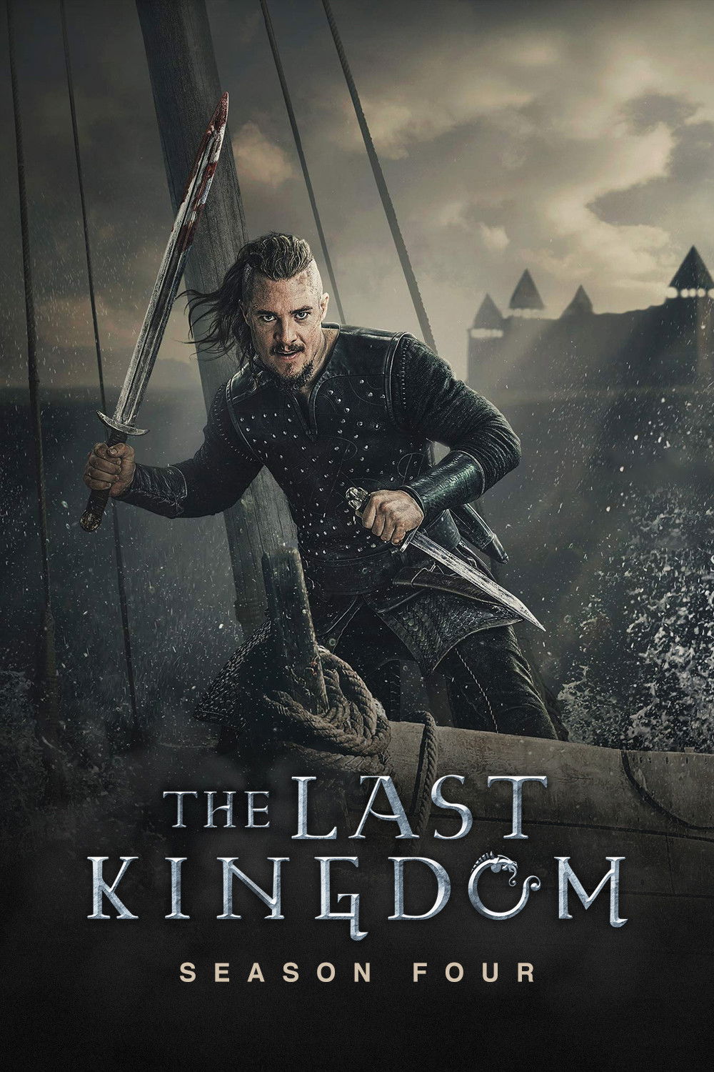 The Last Kingdom