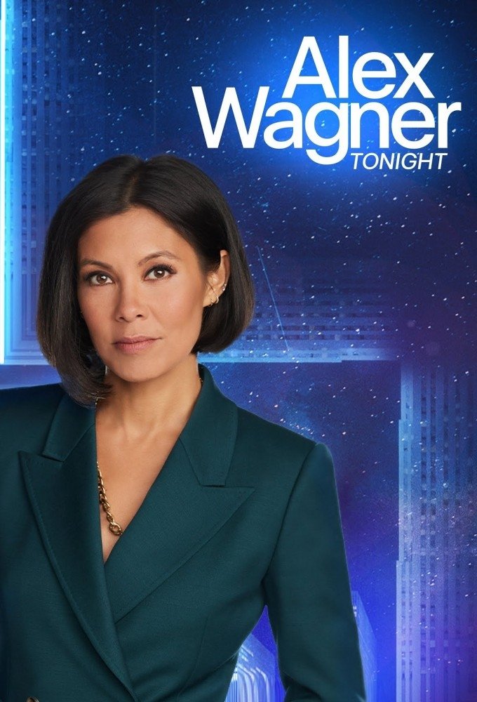 Alex Wagner Tonight