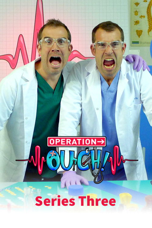 Operation Ouch!