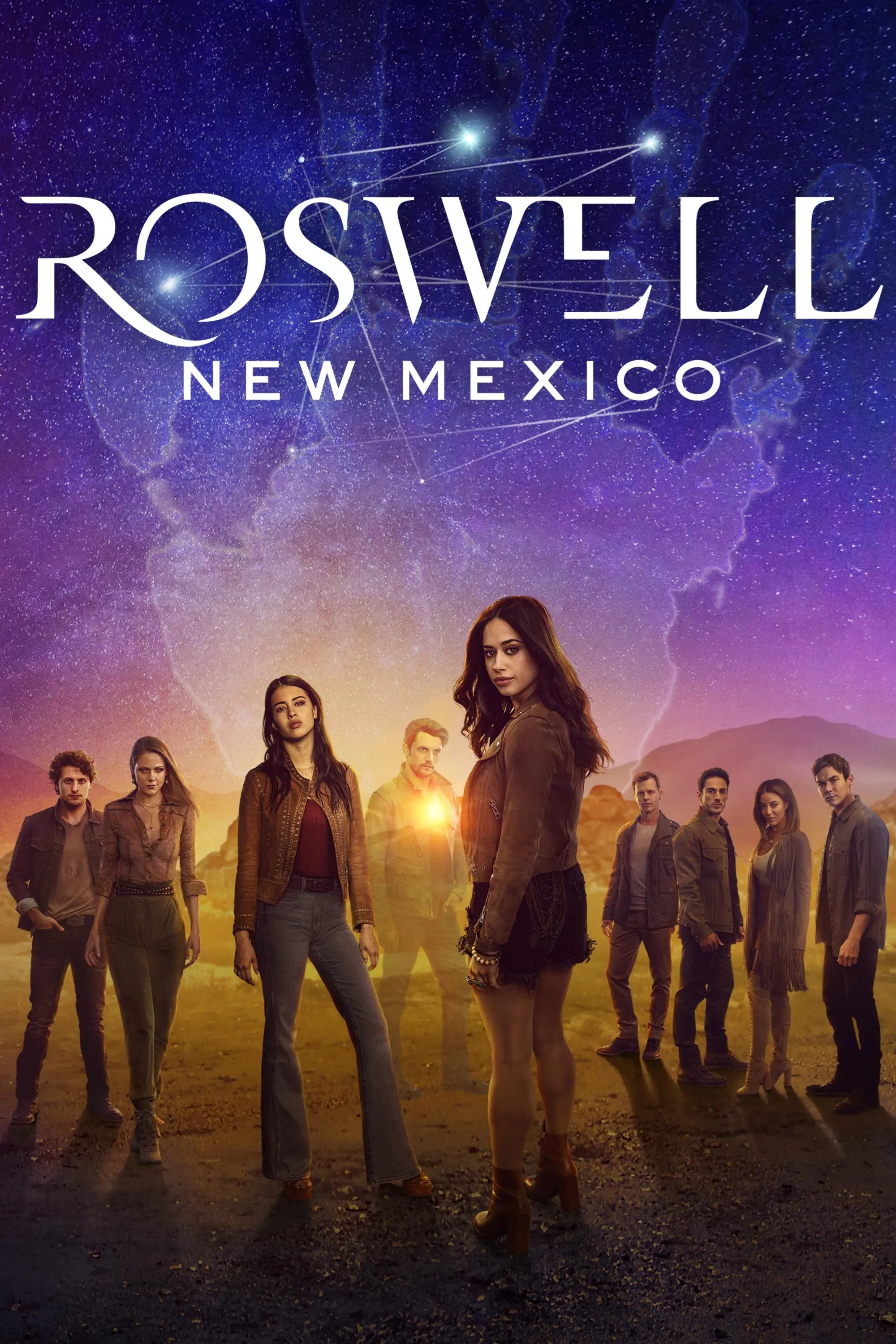 Roswell, Nuevo Mexico