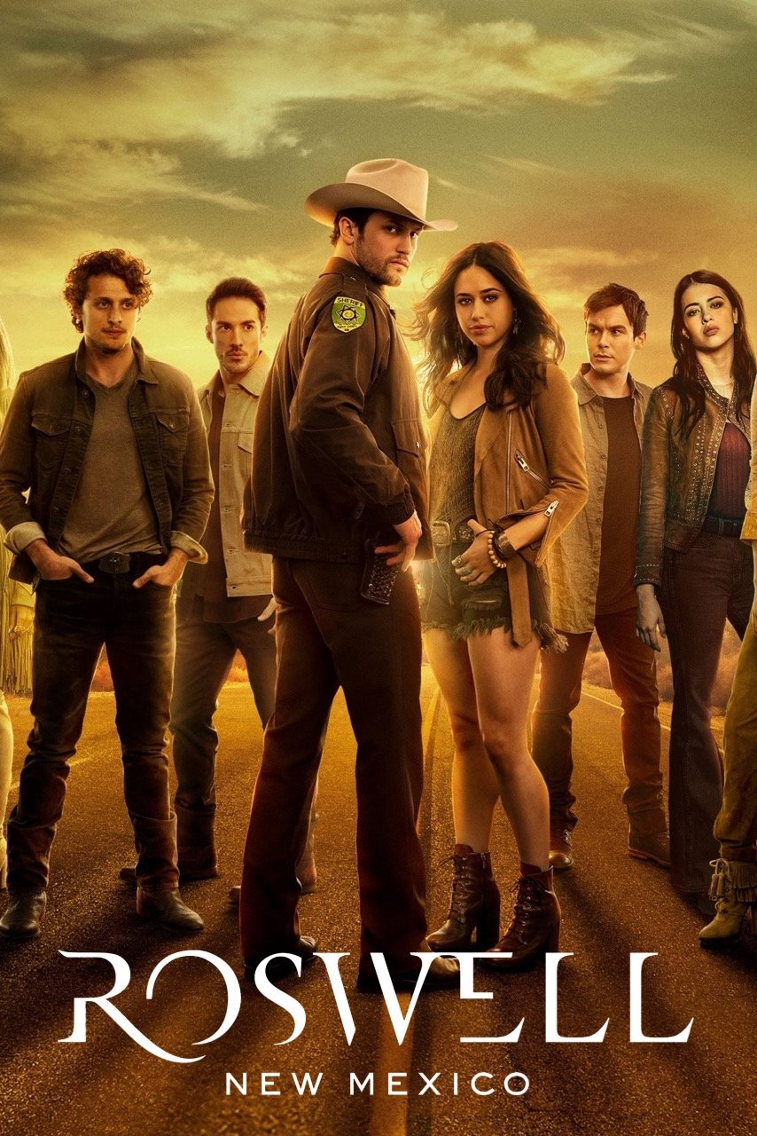 Roswell, Nuevo Mexico
