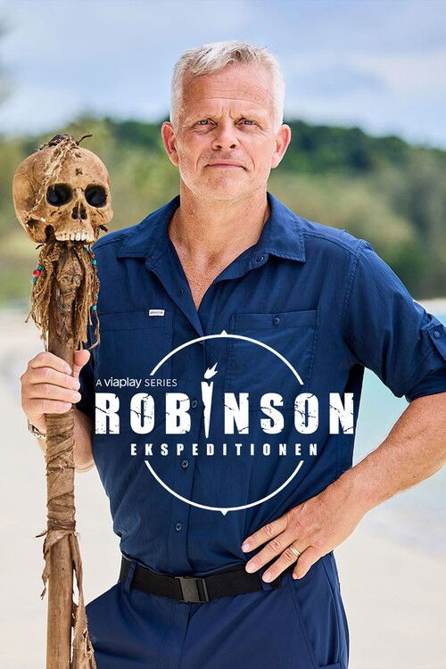 Robinson Ekspeditionen