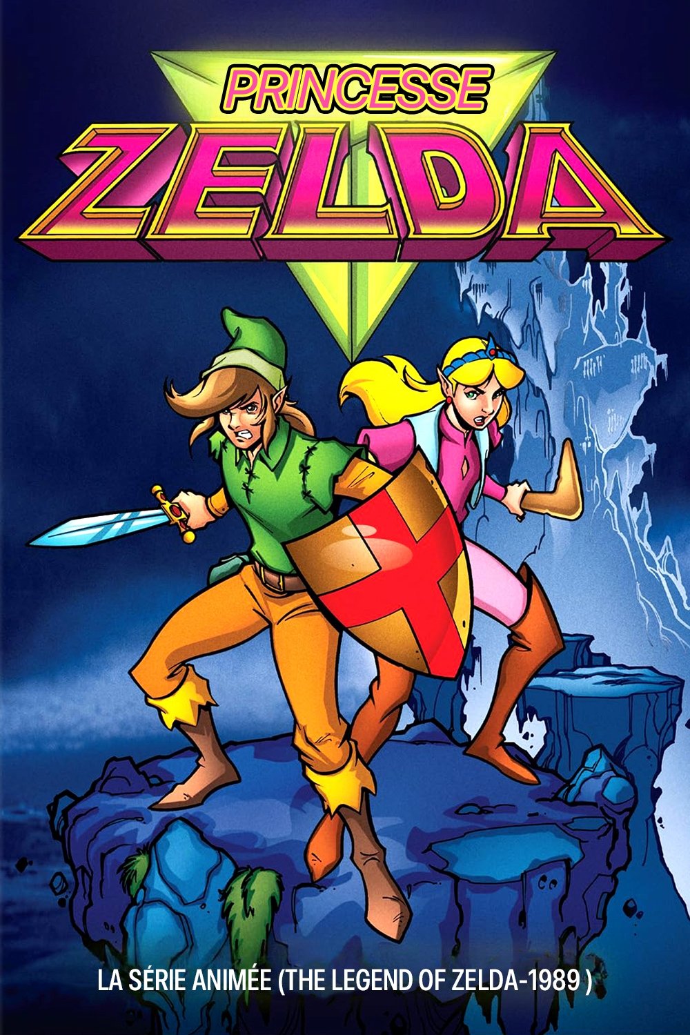 El show de Super Mario Bros.