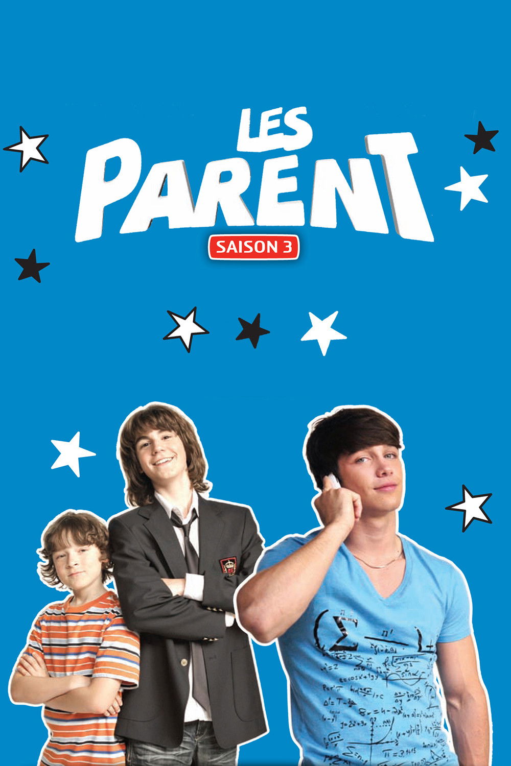 Les Parent