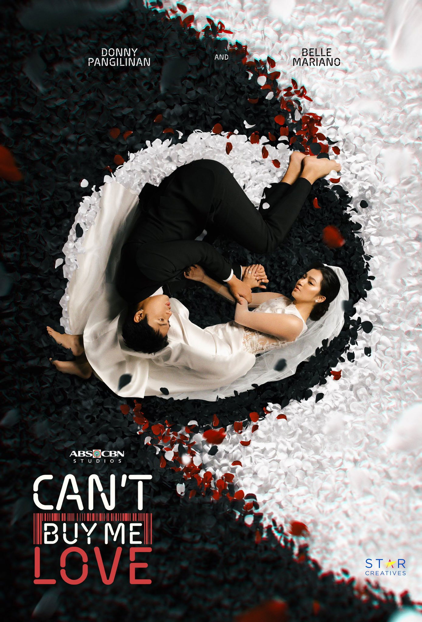 Can't Buy Me Love