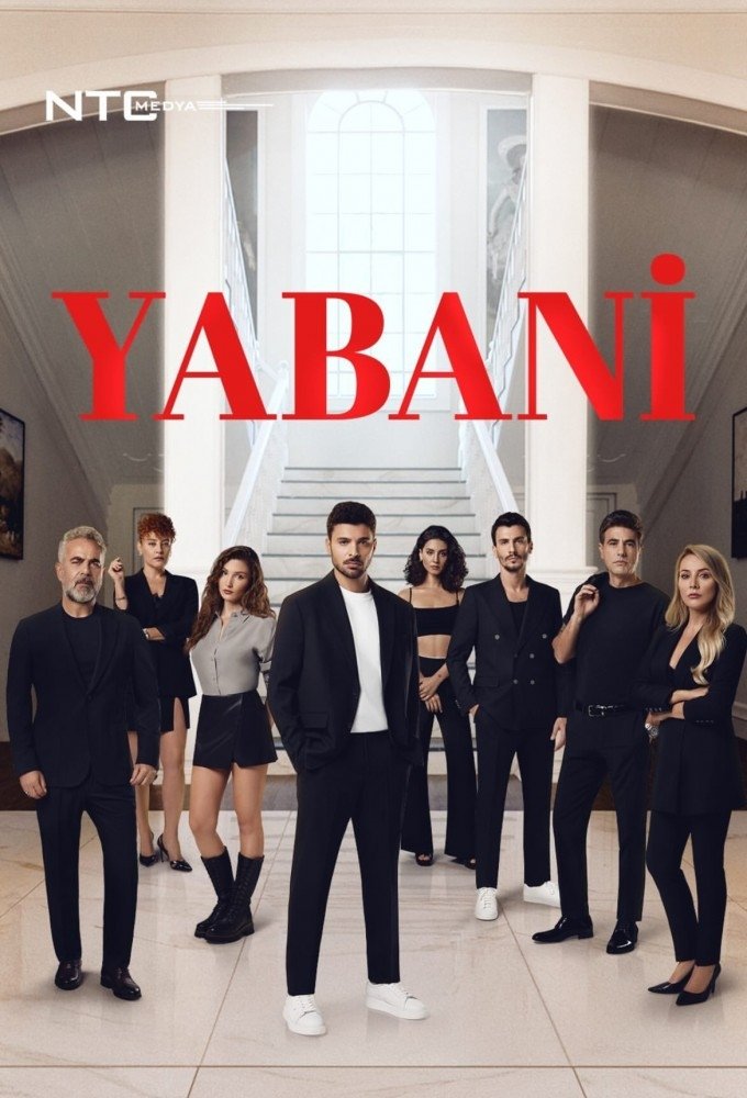 Yabani (Wild Heart)