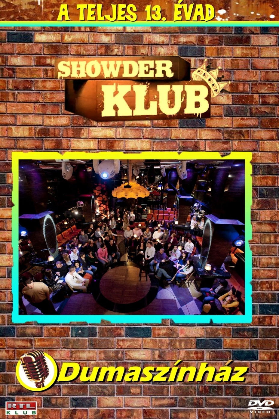 Showder Klub