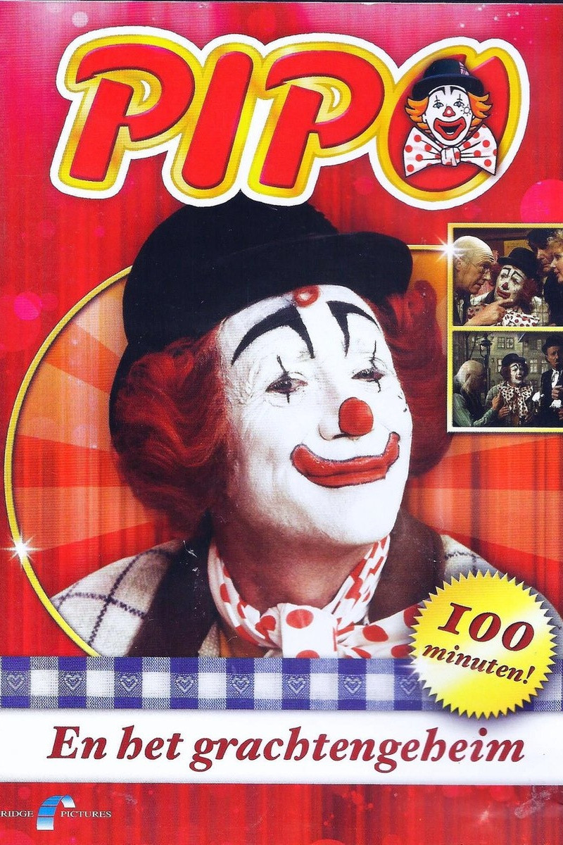 Pipo de Clown