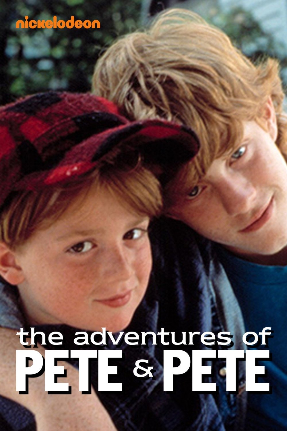 The Adventures of Pete & Pete