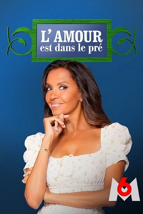 L'amour est dans le pré