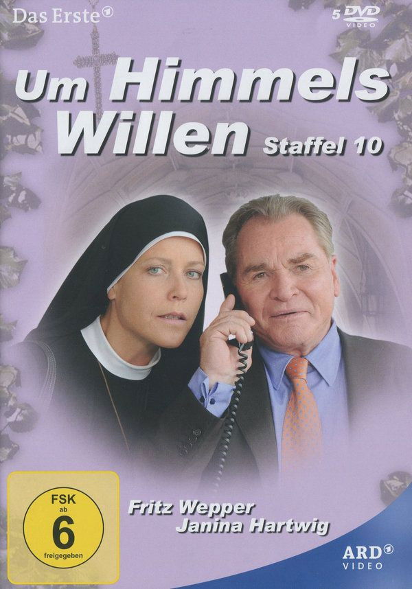 Um Himmels Willen