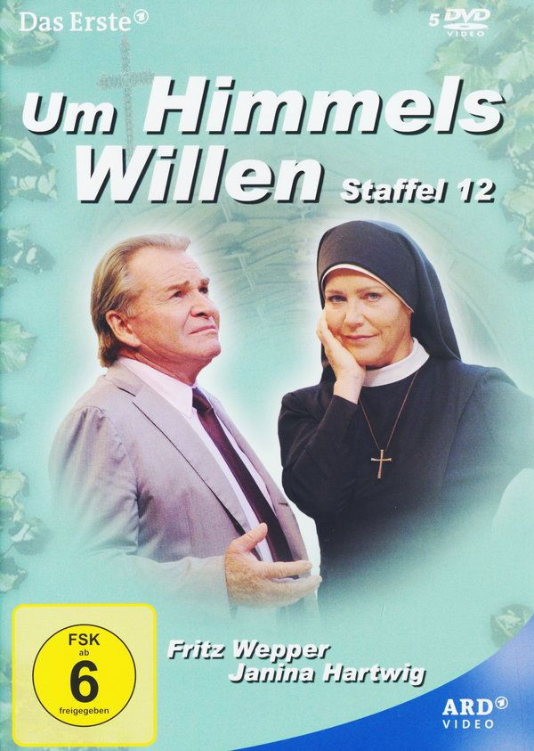 Um Himmels Willen