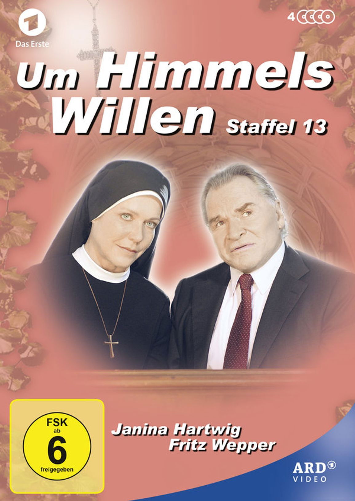 Um Himmels Willen