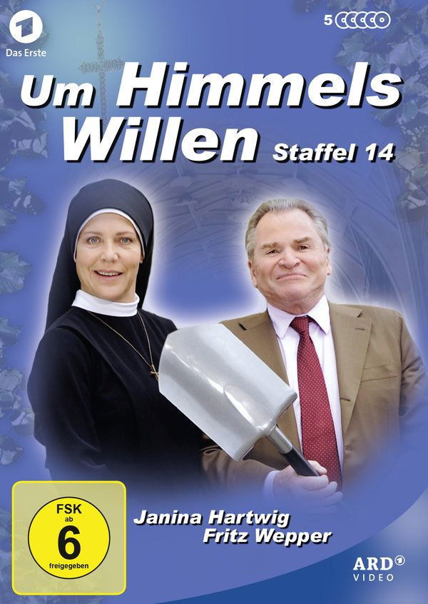 Um Himmels Willen