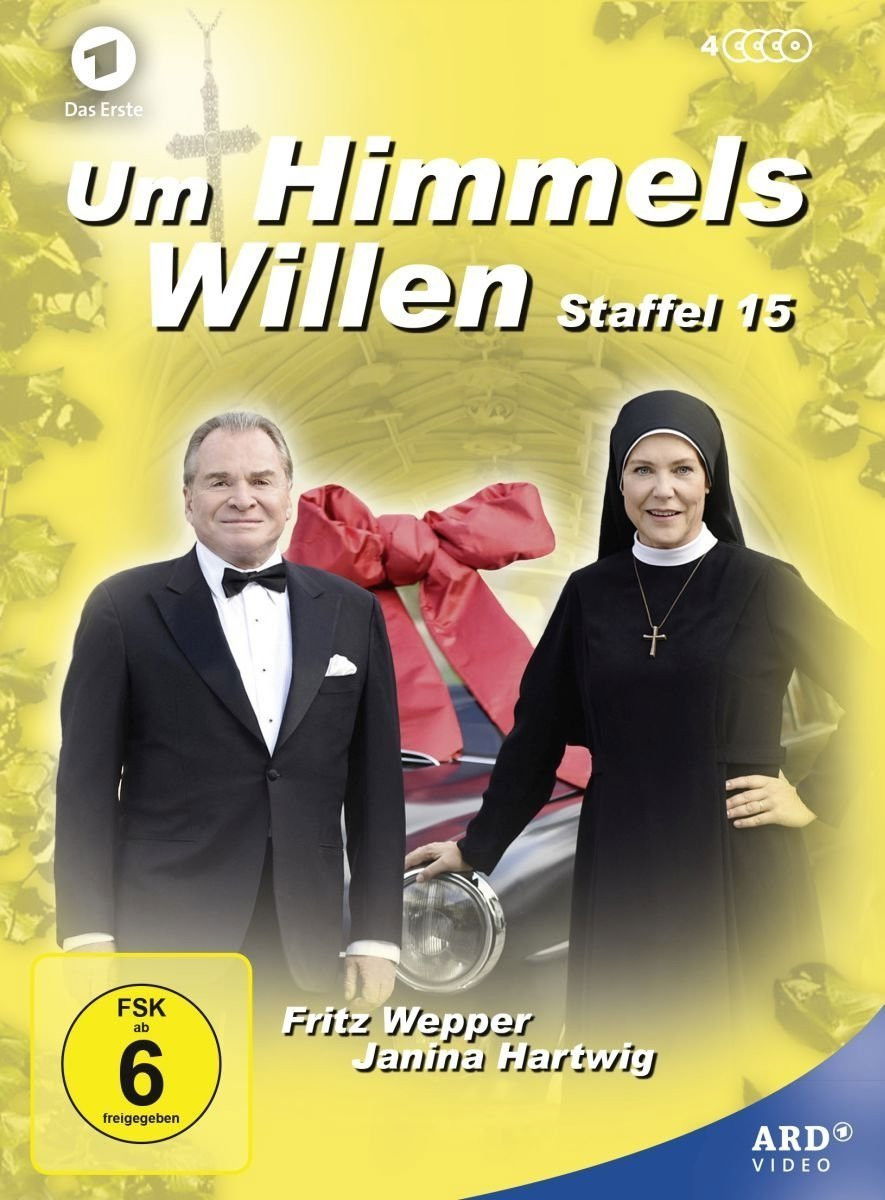 Um Himmels Willen