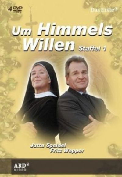 Um Himmels Willen