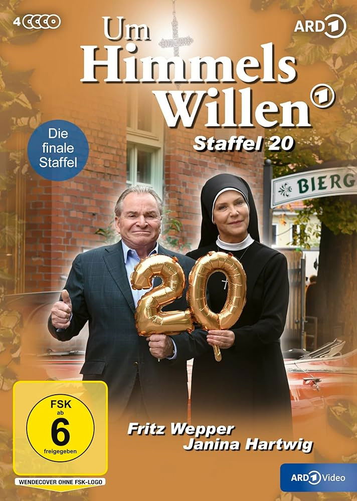 Um Himmels Willen