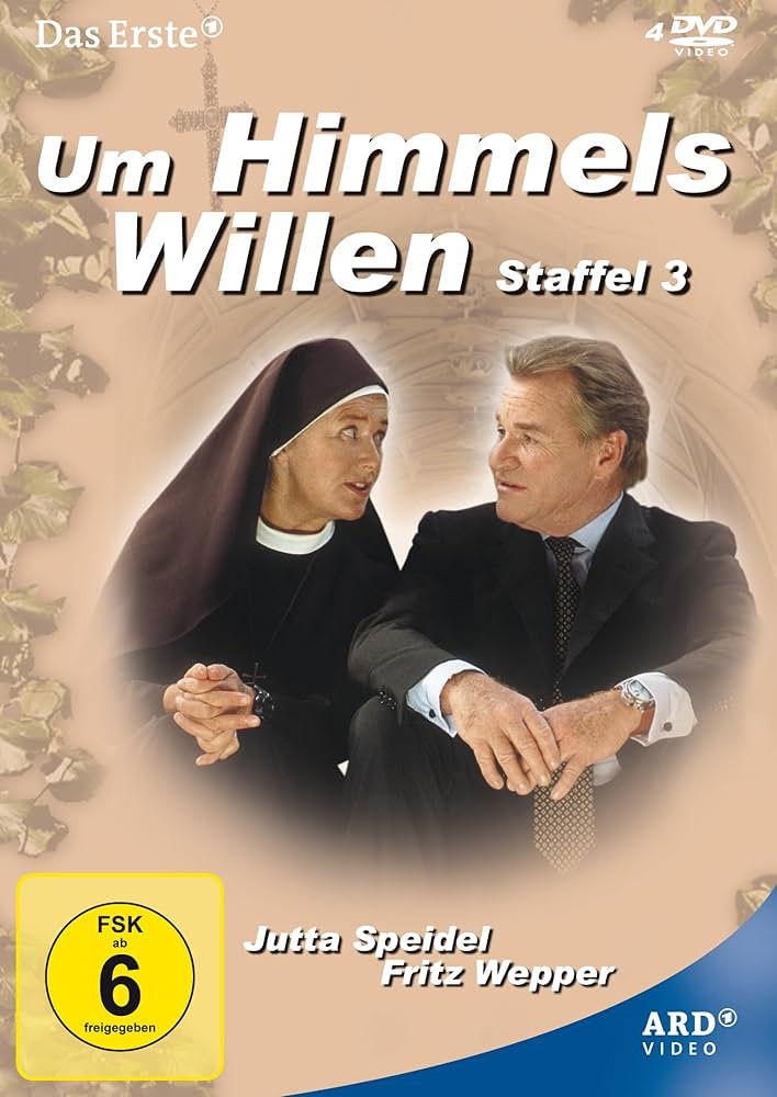 Um Himmels Willen