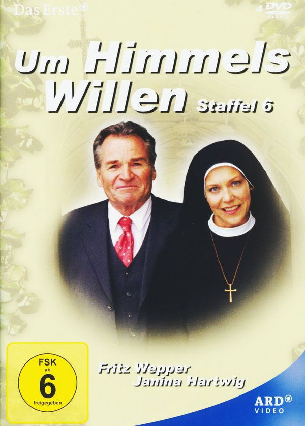 Um Himmels Willen