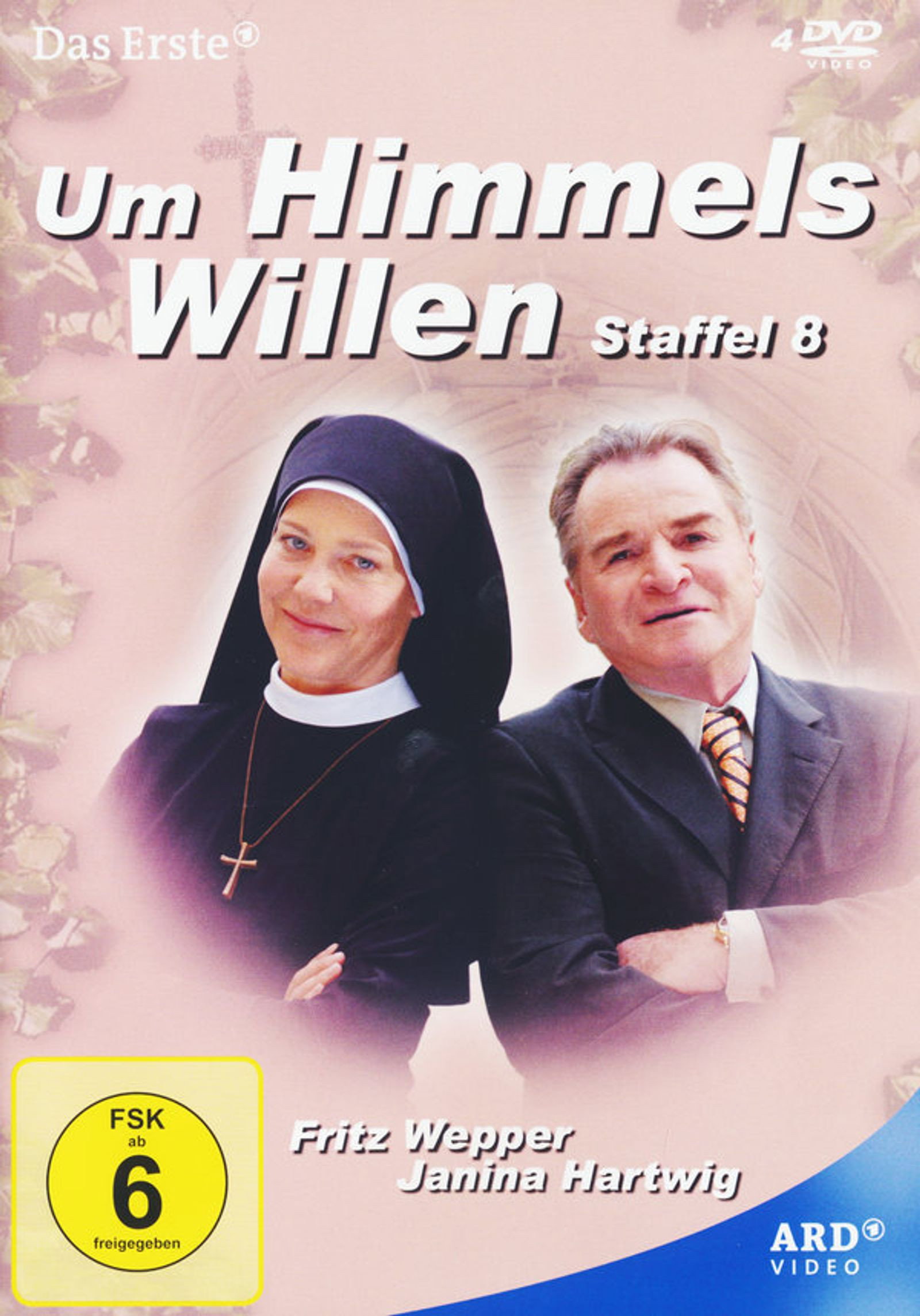 Um Himmels Willen