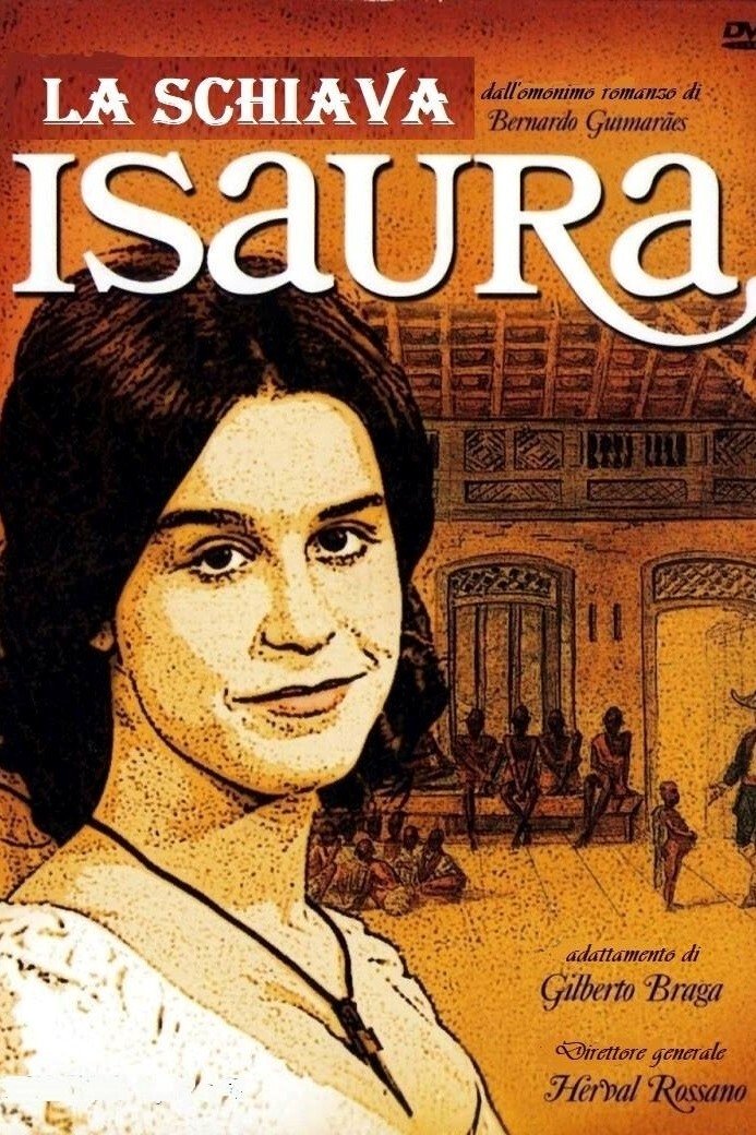 Escrava Isaura