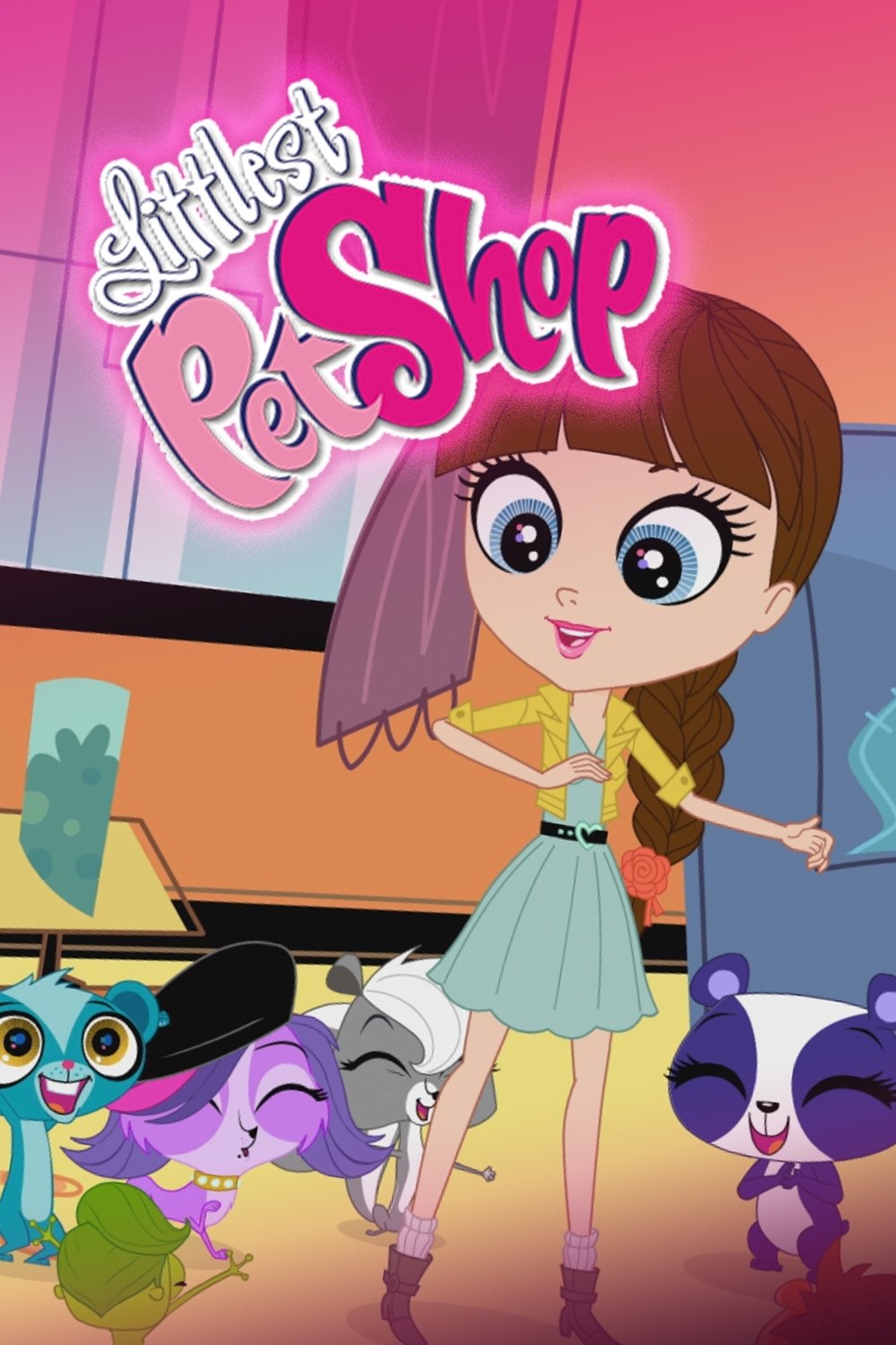 Littlest Pet Shop
