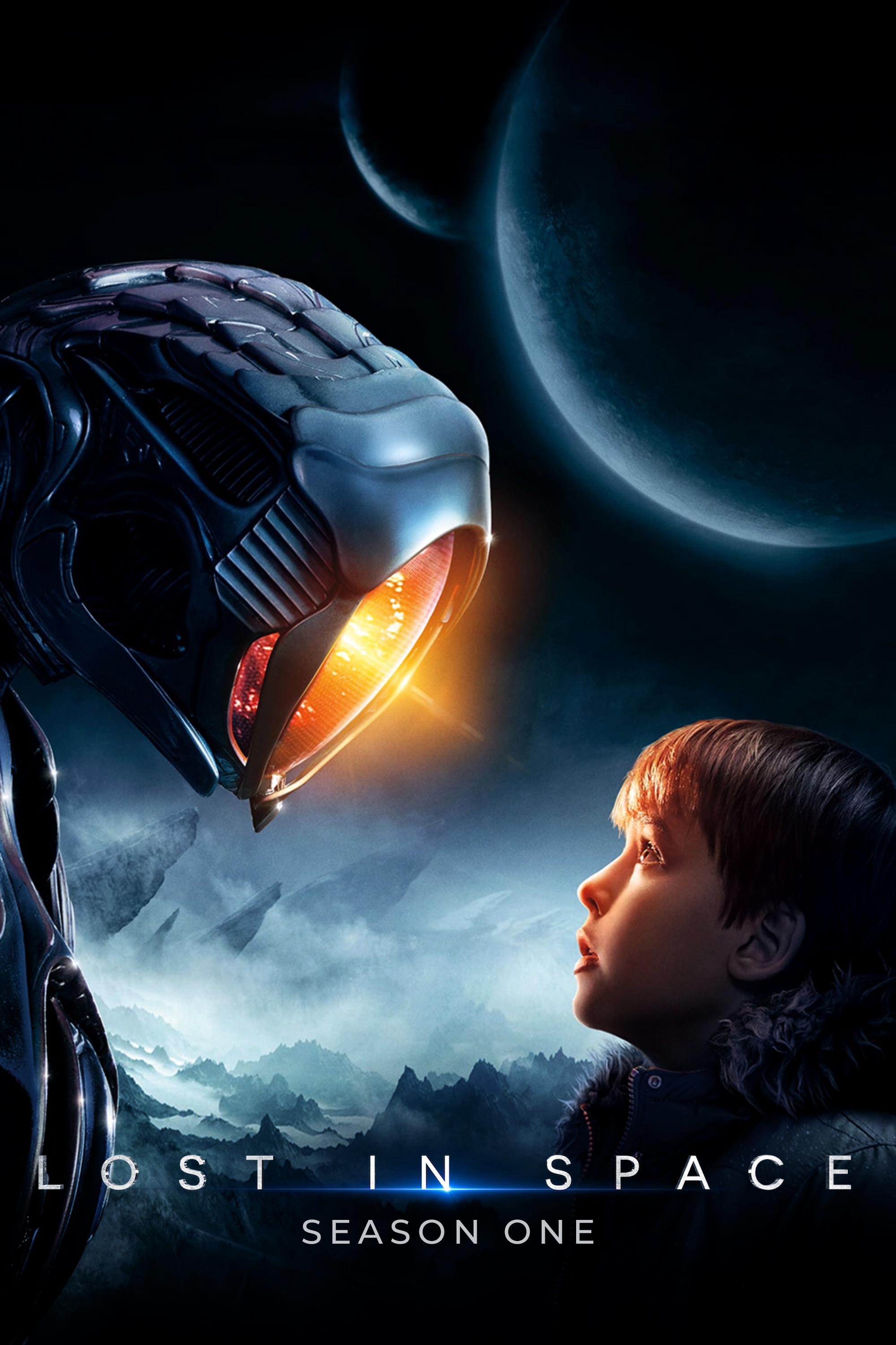 Lost in Space