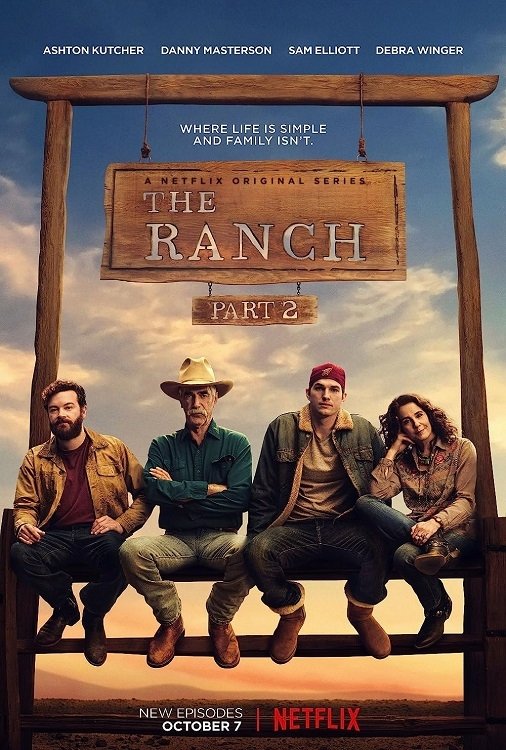 The Ranch