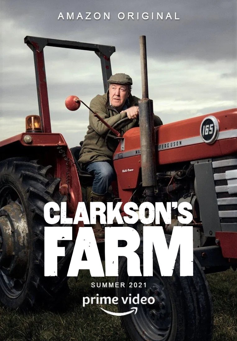 La granja de Clarkson
