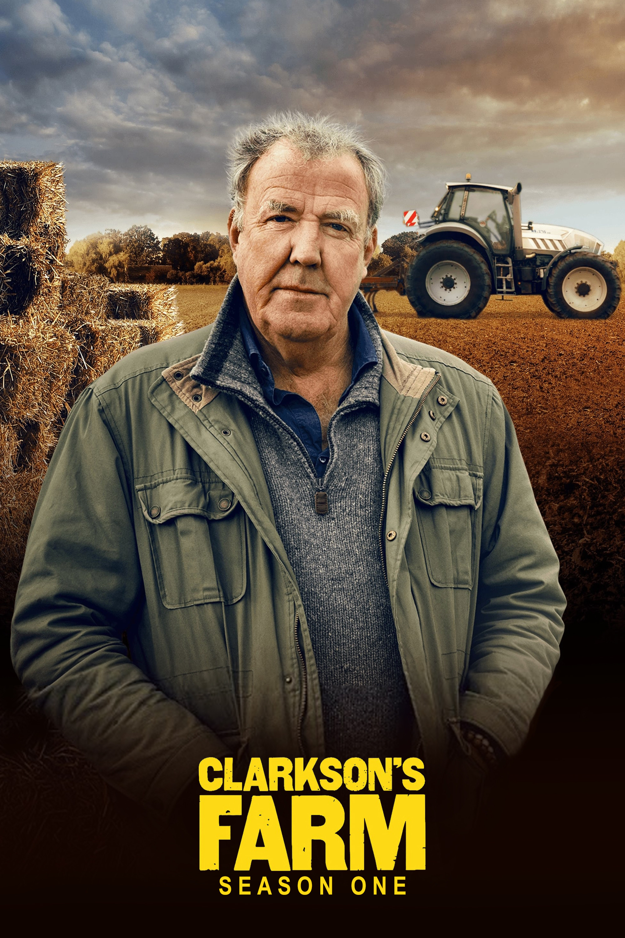 La granja de Clarkson