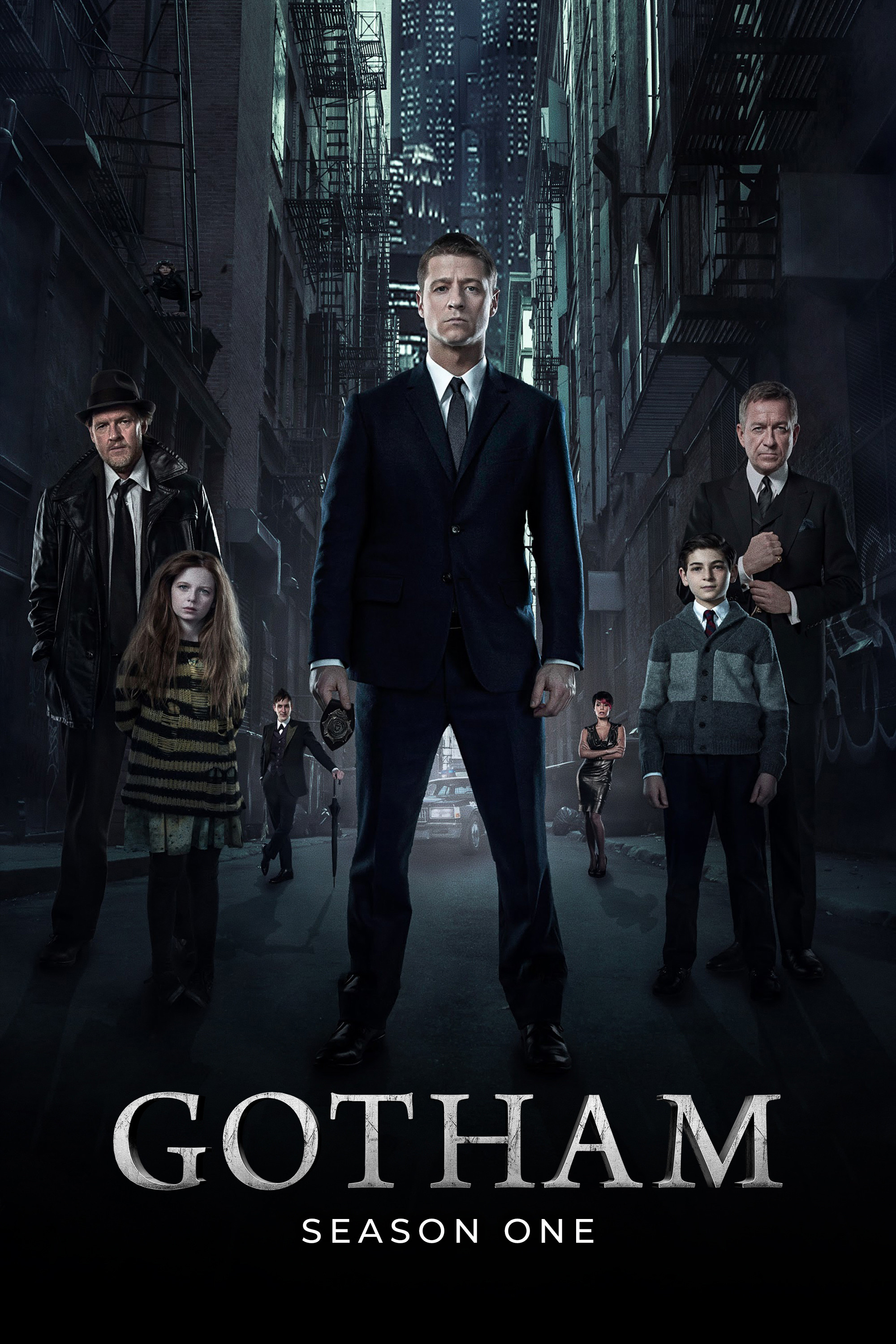 Gotham