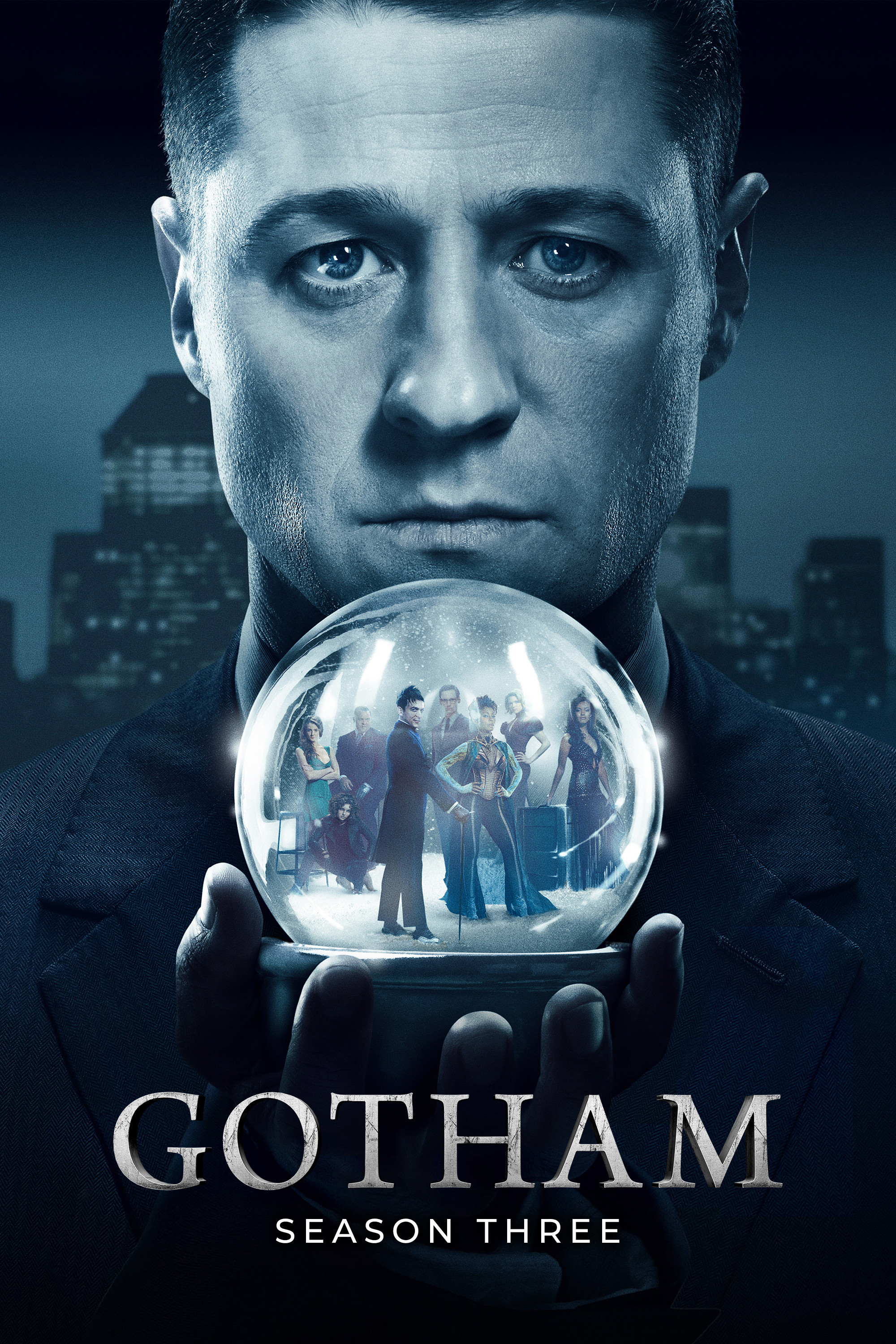 Gotham