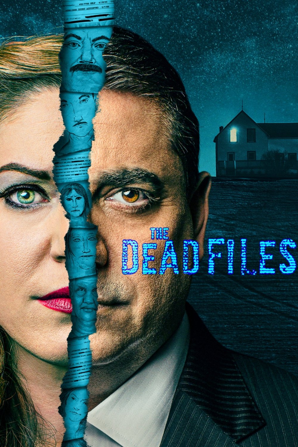 The Dead Files