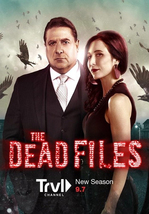 The Dead Files