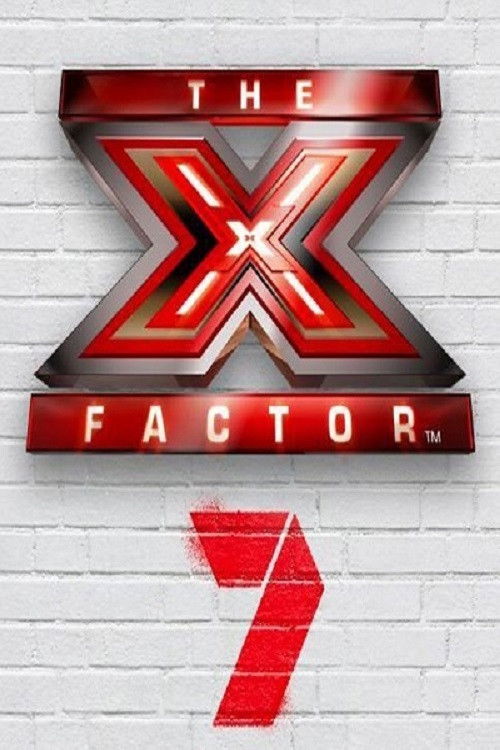 Factor X (Australia)