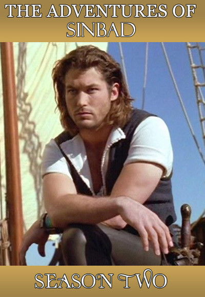 Las aventuras de Sinbad