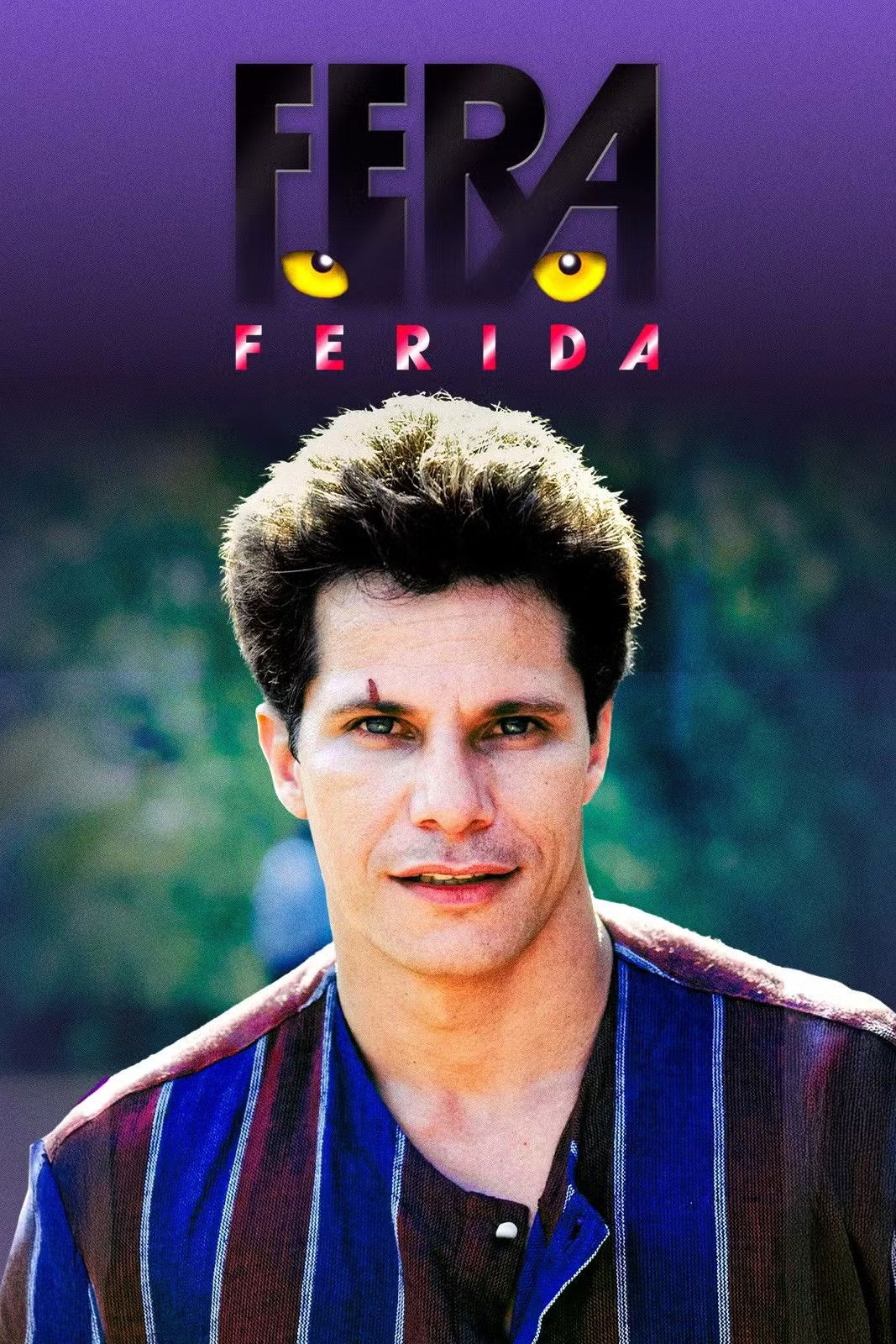 Carlos Barromeu (Delegado Barromeu)