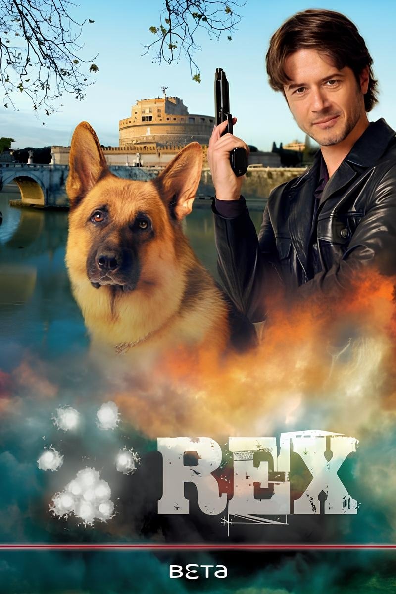 Rex, el regreso