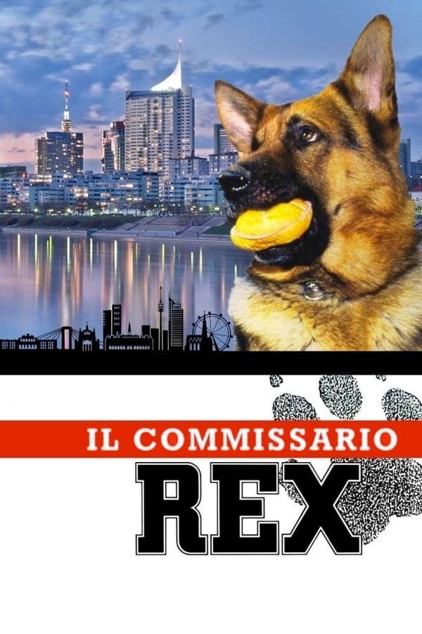 Rex, el regreso