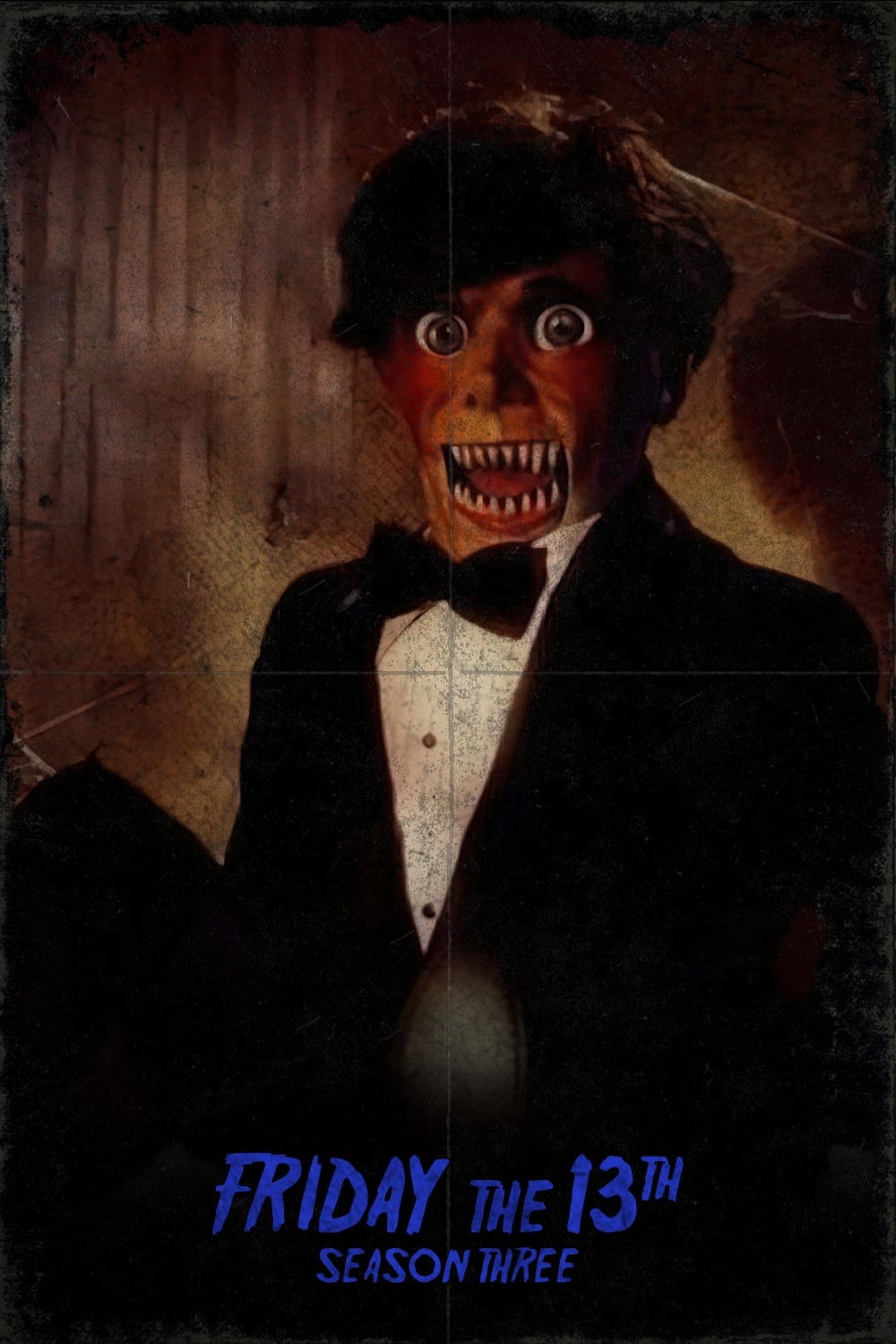 Viernes 13: Misterio para tres