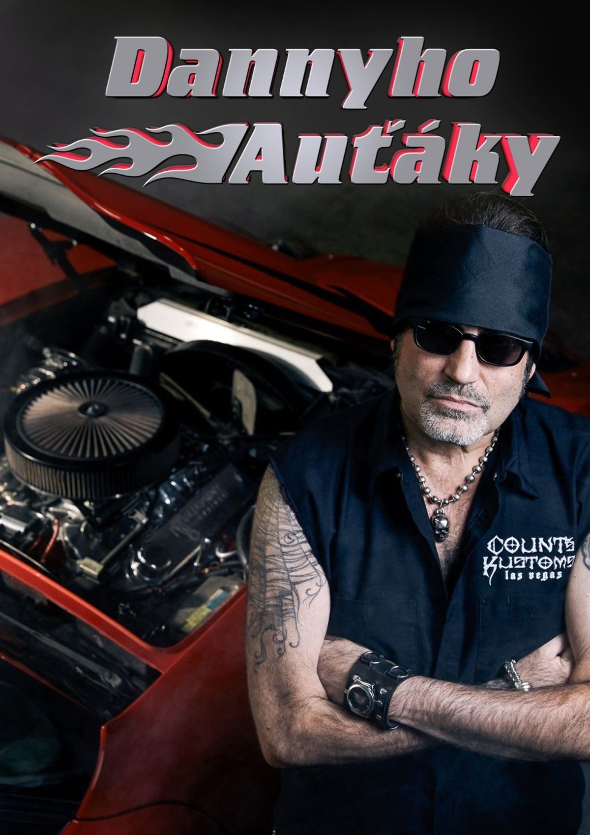 Locos por los coches