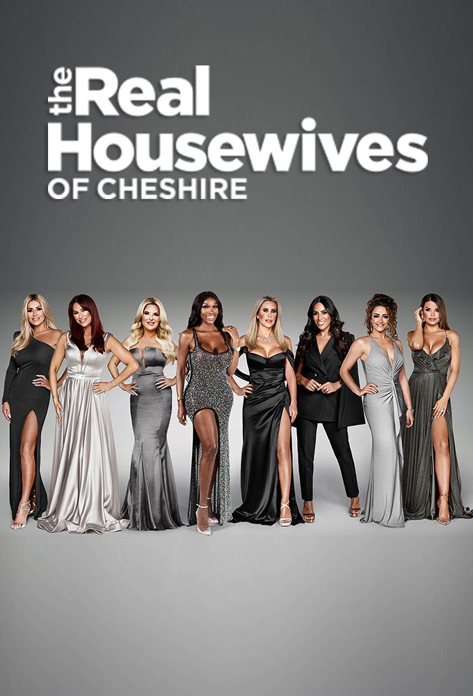 Mujeres ricas de Cheshire