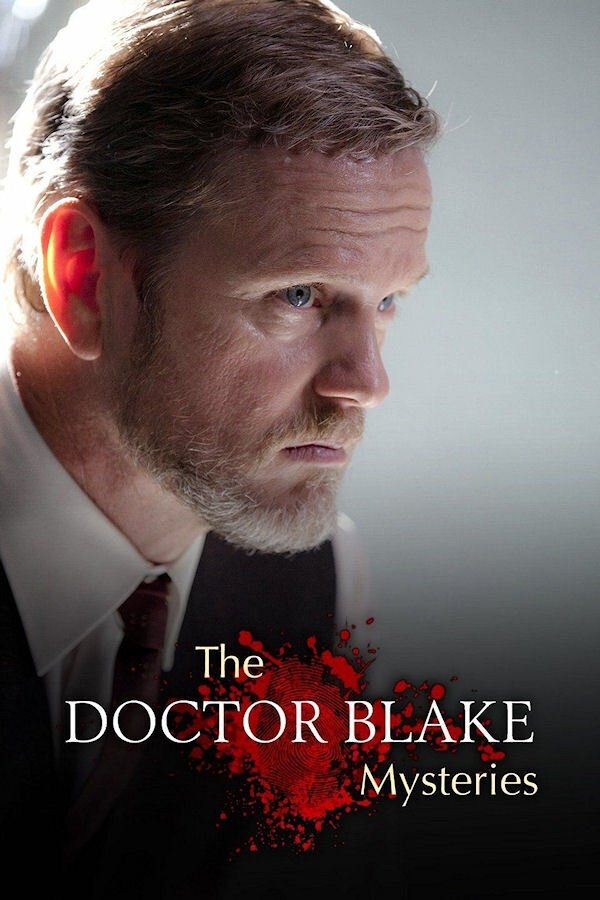 Doctor Lucien Blake