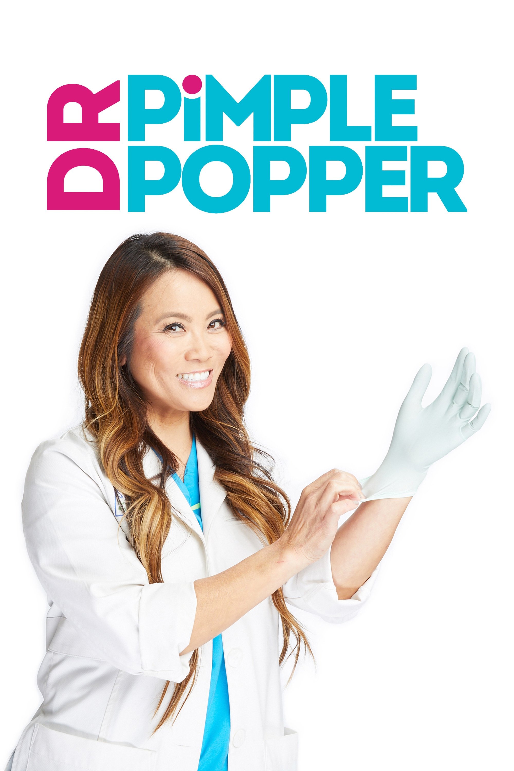 La Doctora Lee