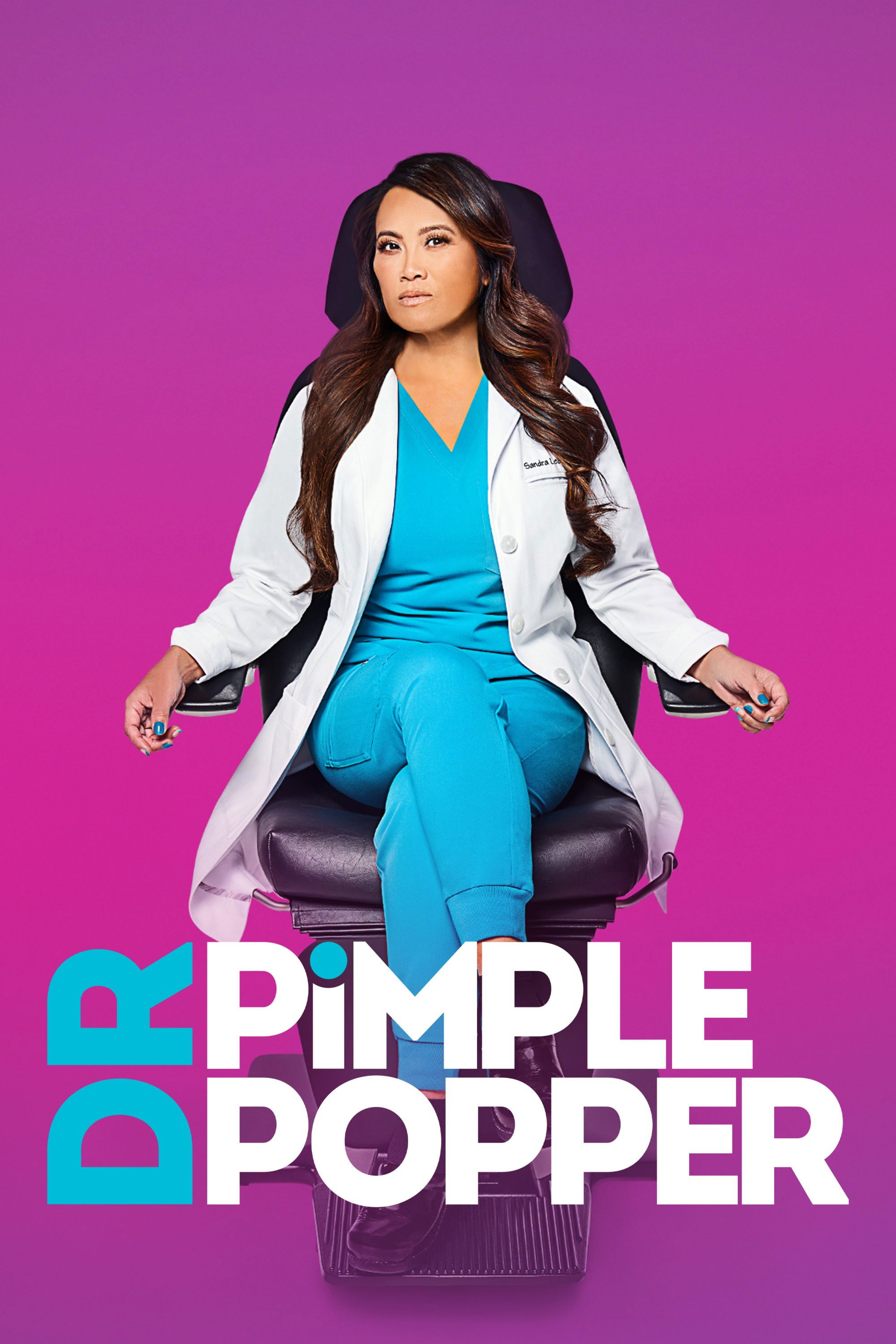 La Doctora Lee